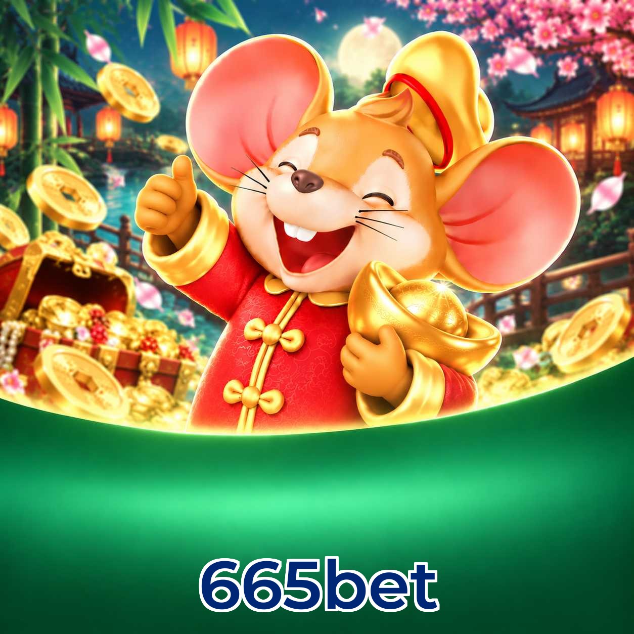665bet Avaliações