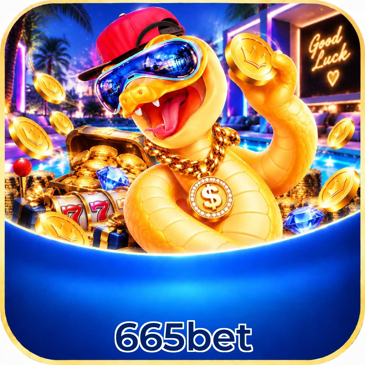 Baixar 665bet Android