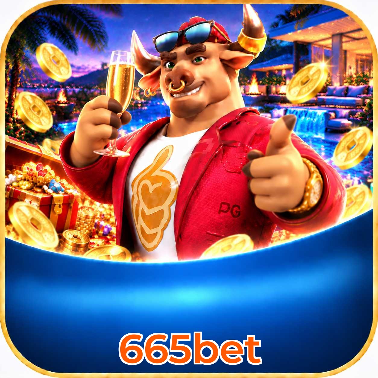 FAQ Baixar 665bet