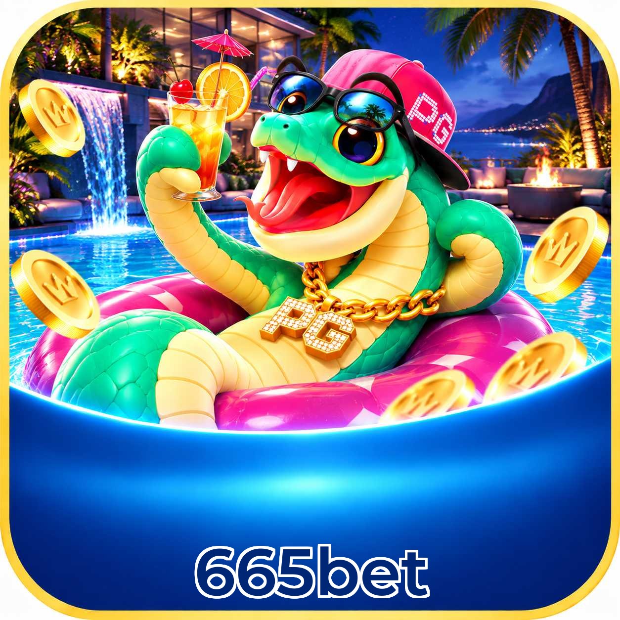 665bet Fortune Tiger RTP