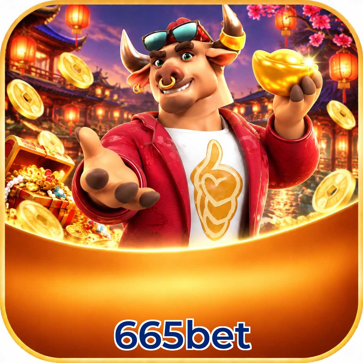 665bet Odds Lottery