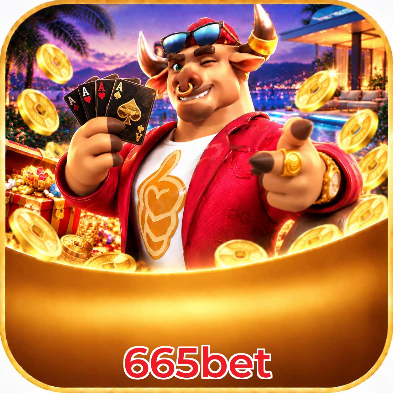665bet VIP Program