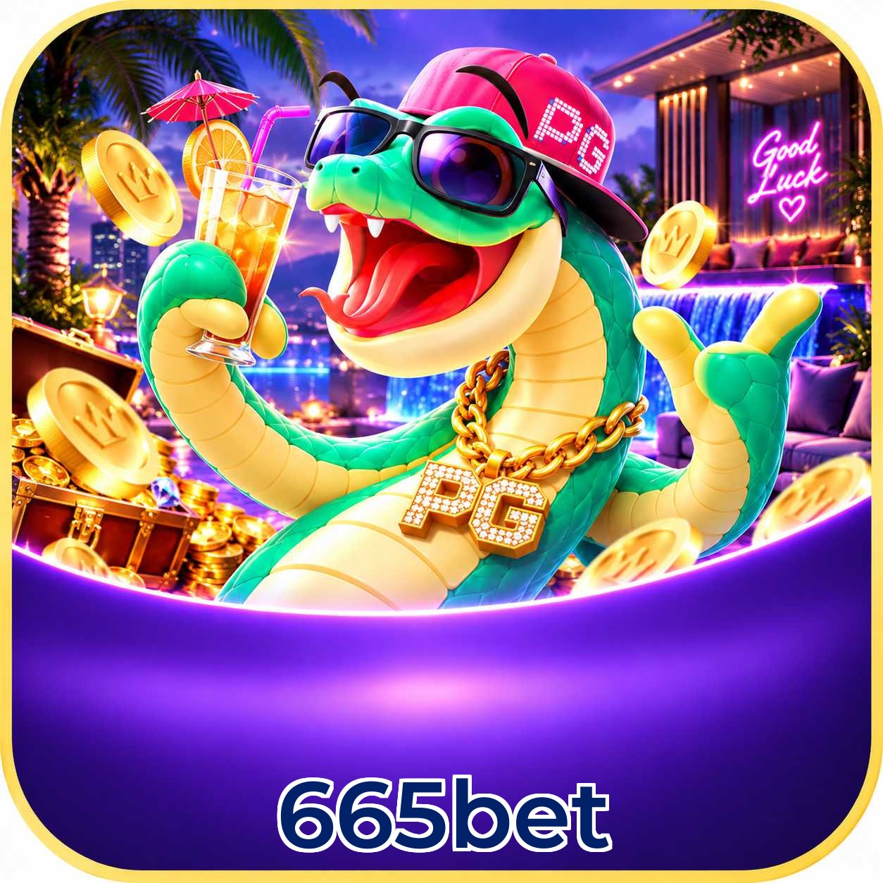 665bet App vs Web