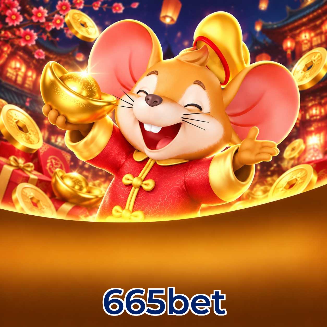 665bet Live Dealers