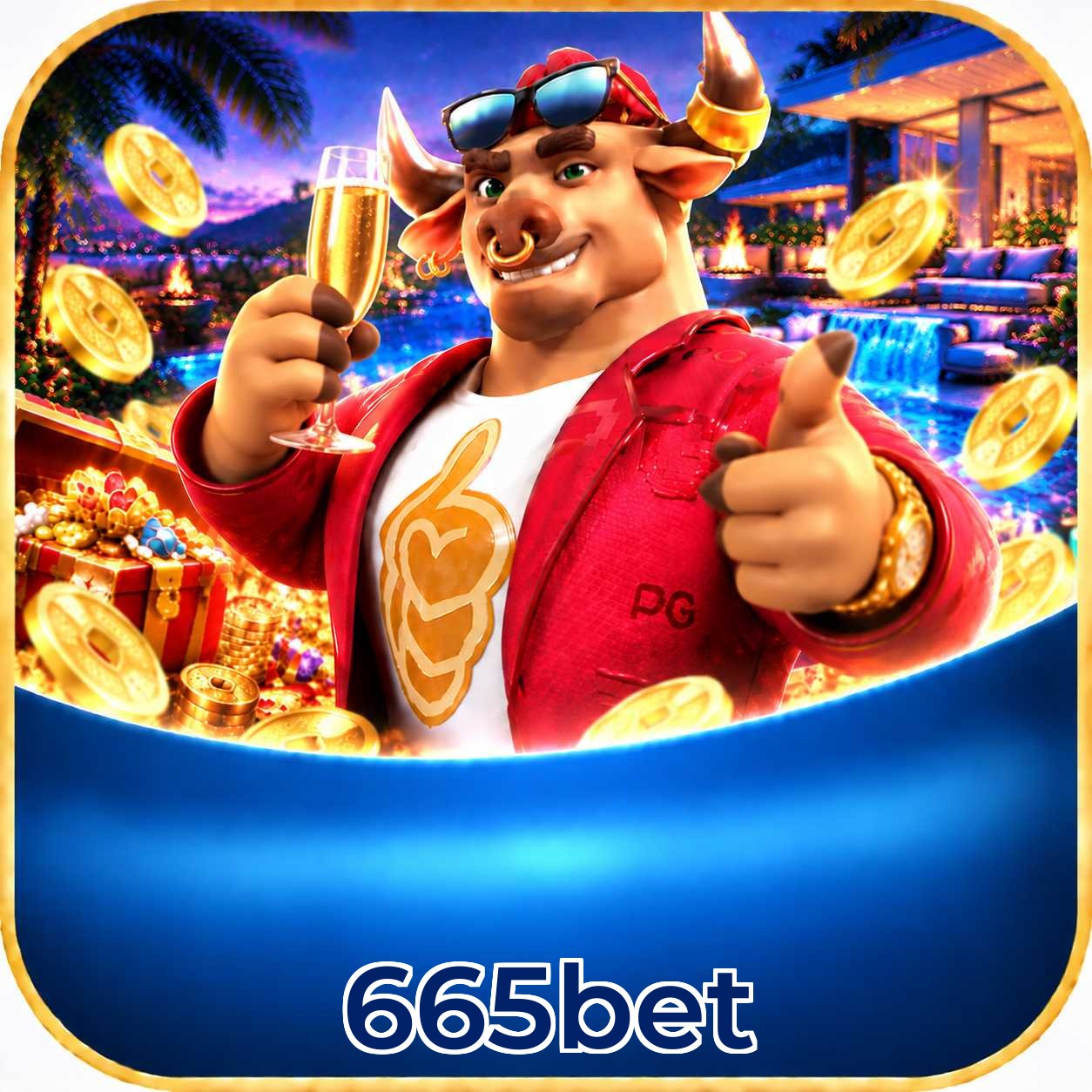 665bet Requirements