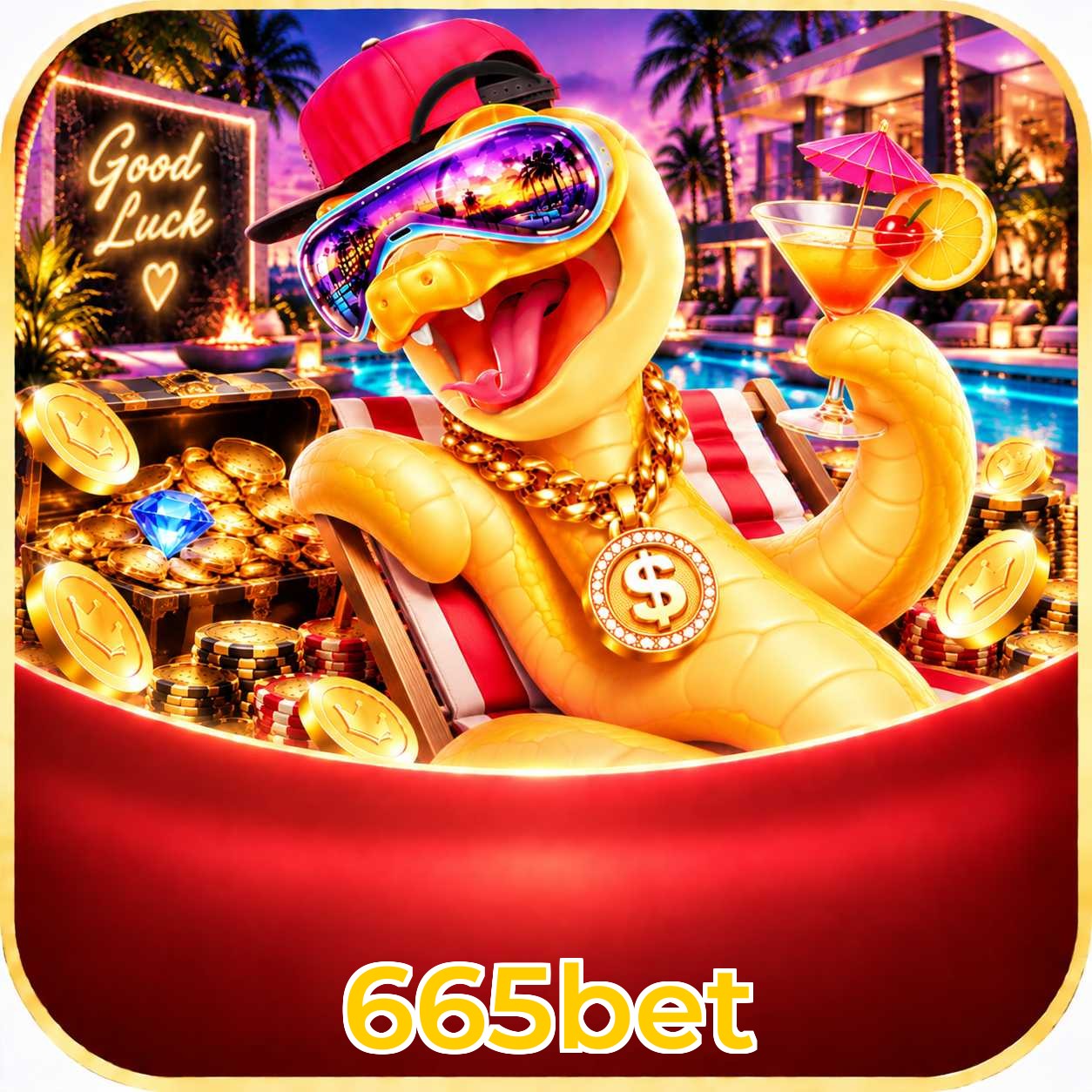 665bet FAQ