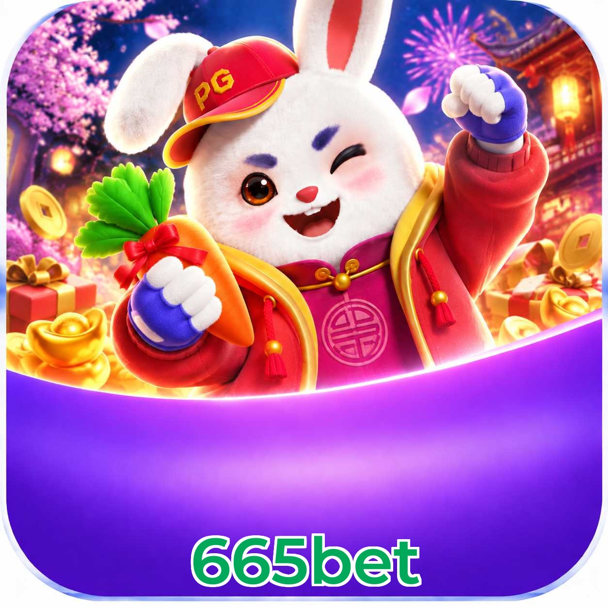 665bet Welcome Bonus