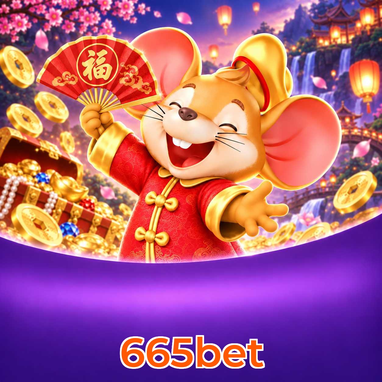 Baixar 665bet iPhone