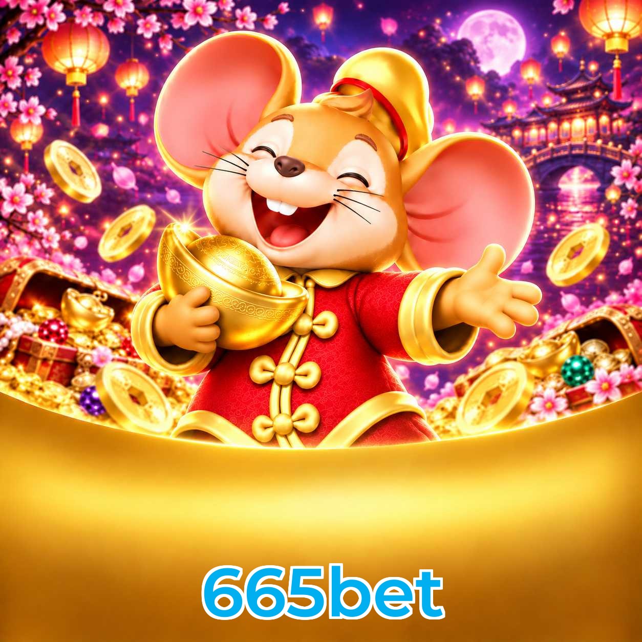 665bet Betting Limits