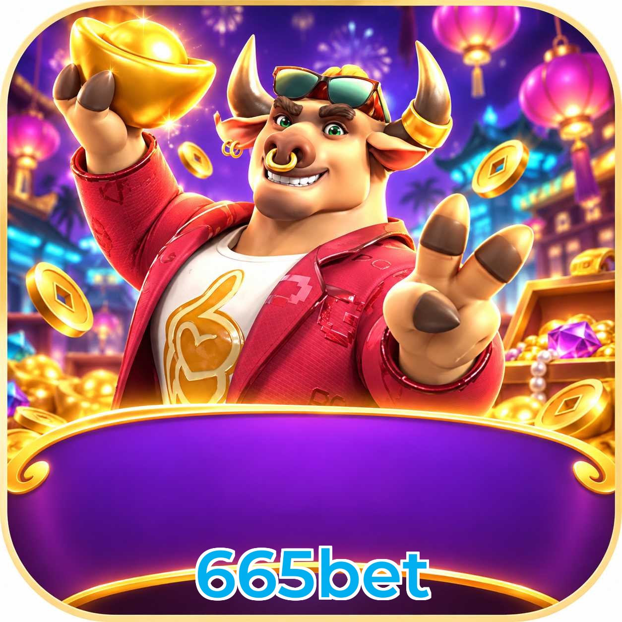 665bet Top Slots