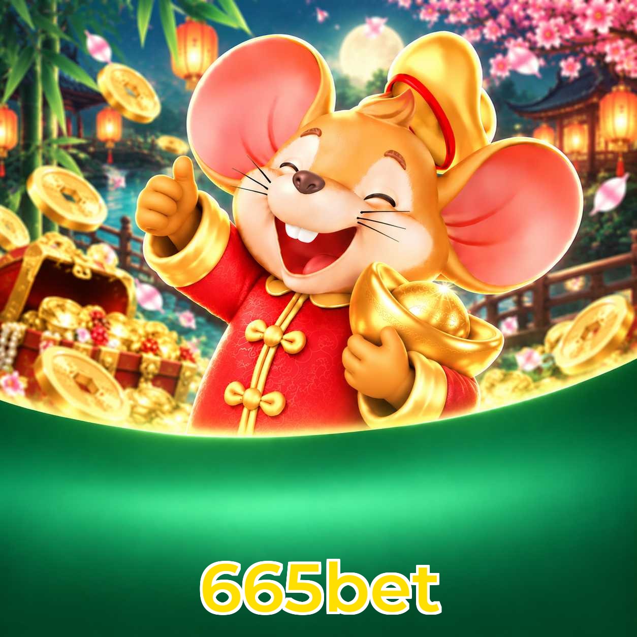 665bet Como Apostar Lottery