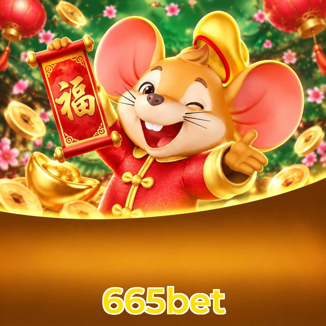 665bet Fortune Tiger Tips