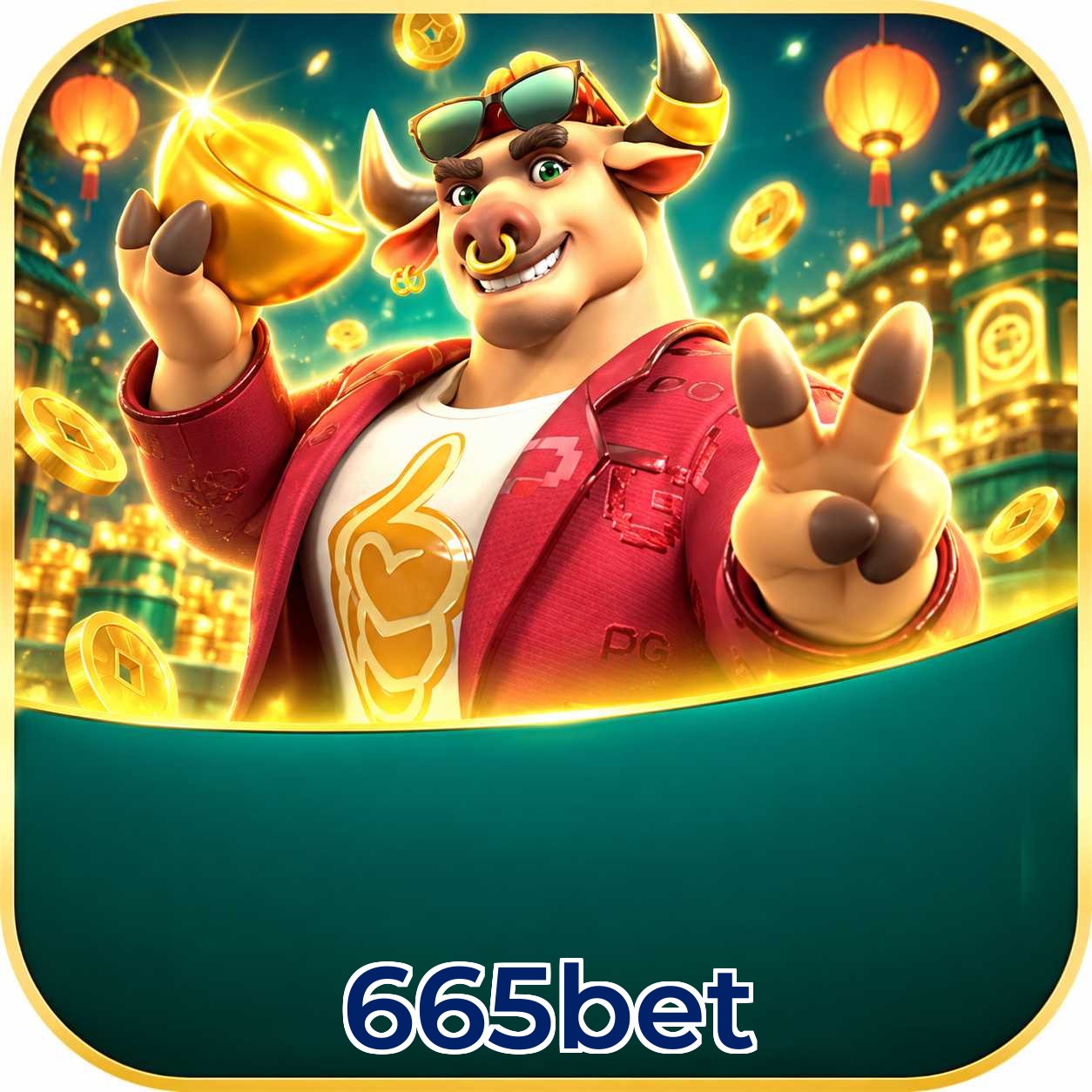 665bet Live Casino Overview