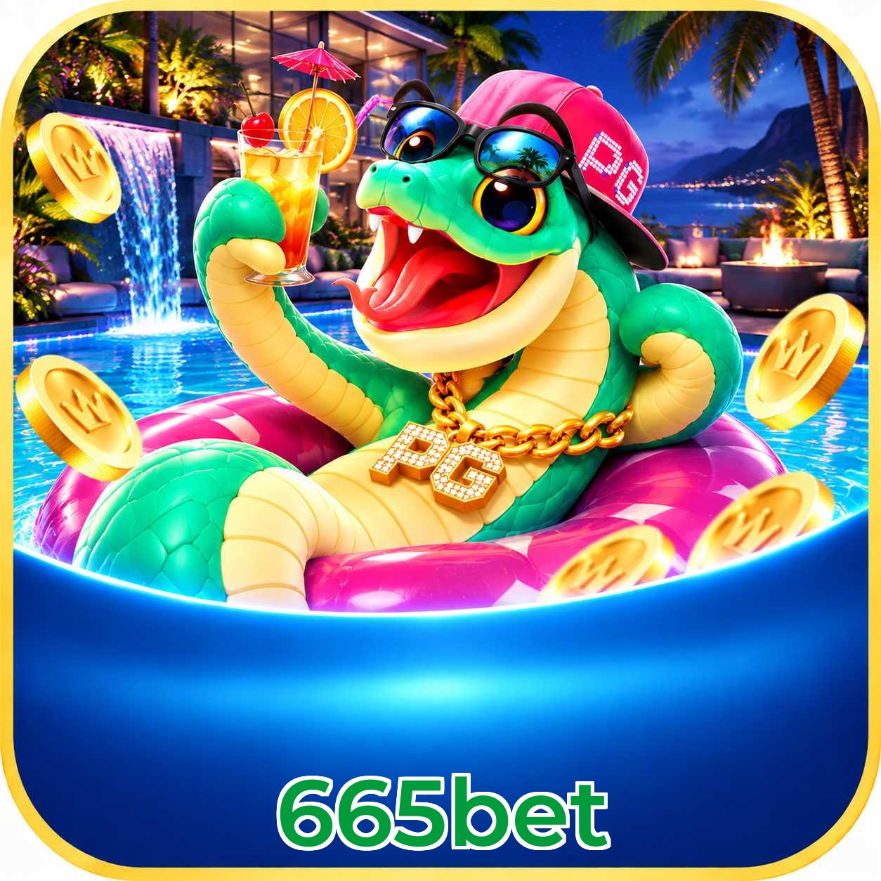 665bet Jogos Exclusivos