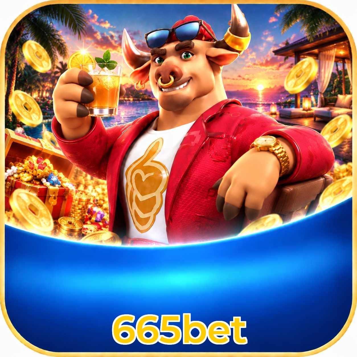 665bet Estratégias Lottery