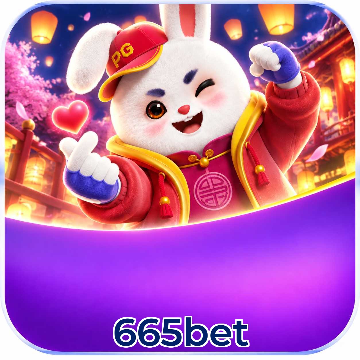 665bet Loterias
