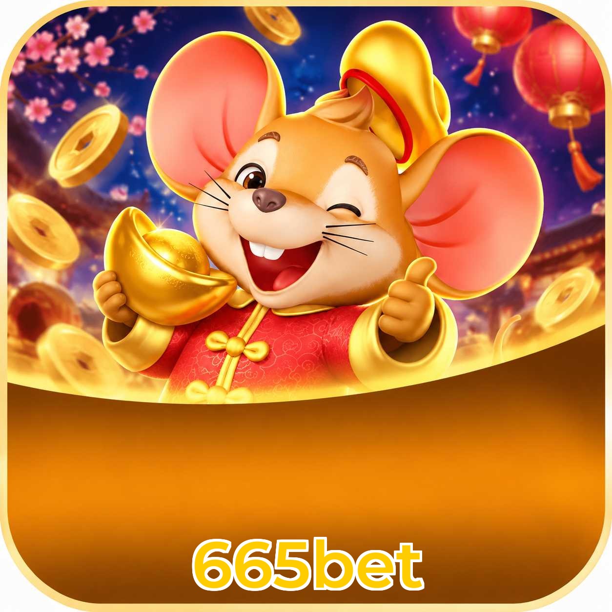 665bet Free Spins