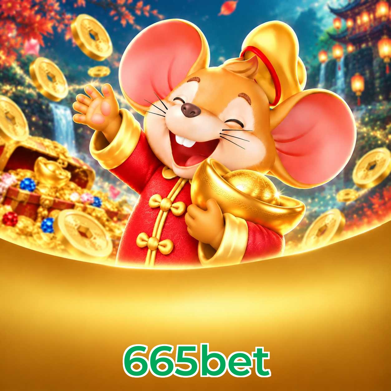 665bet Compatibilidade