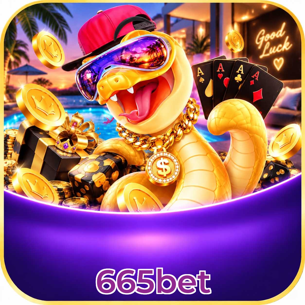 665bet Slot FAQ
