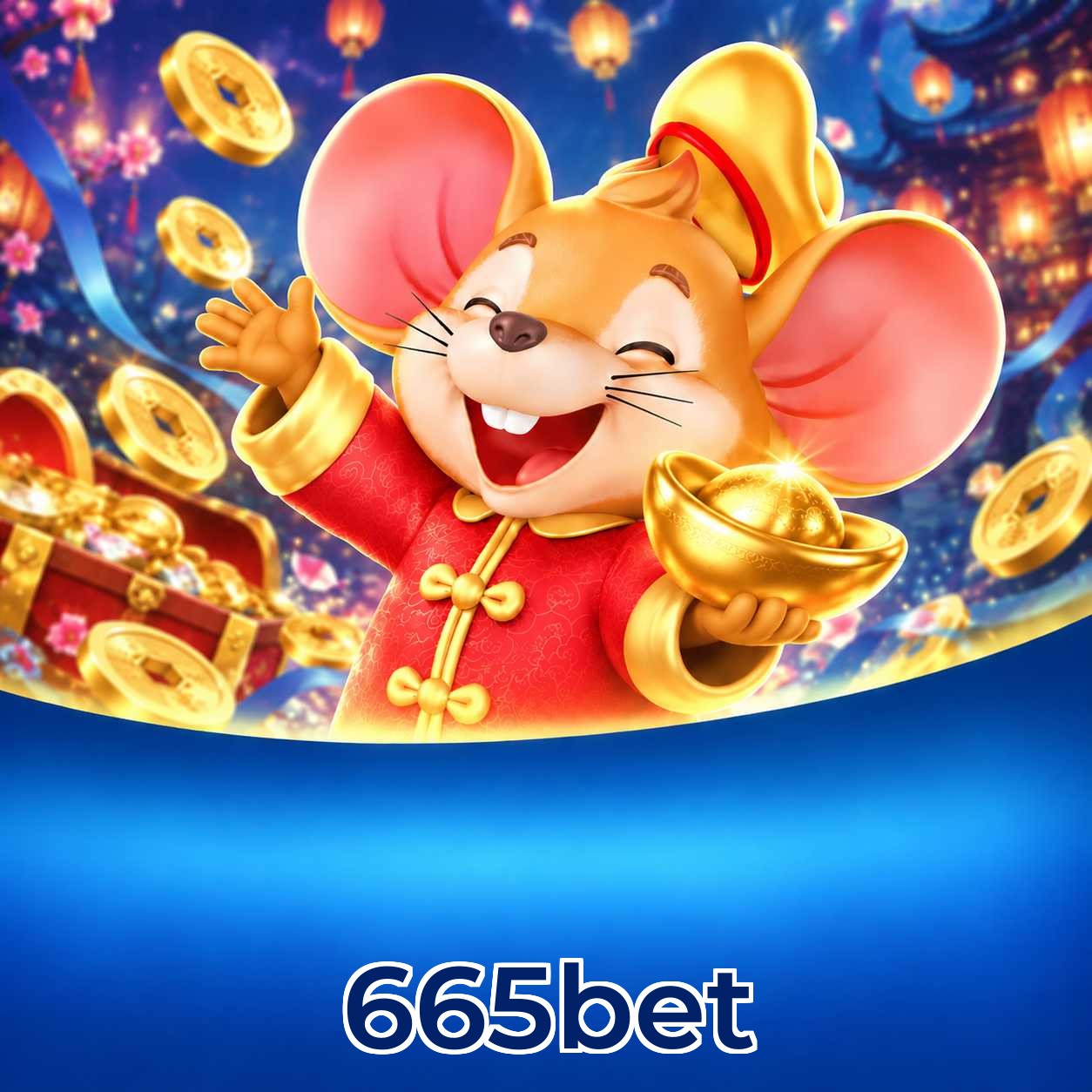 665bet Registration Guide